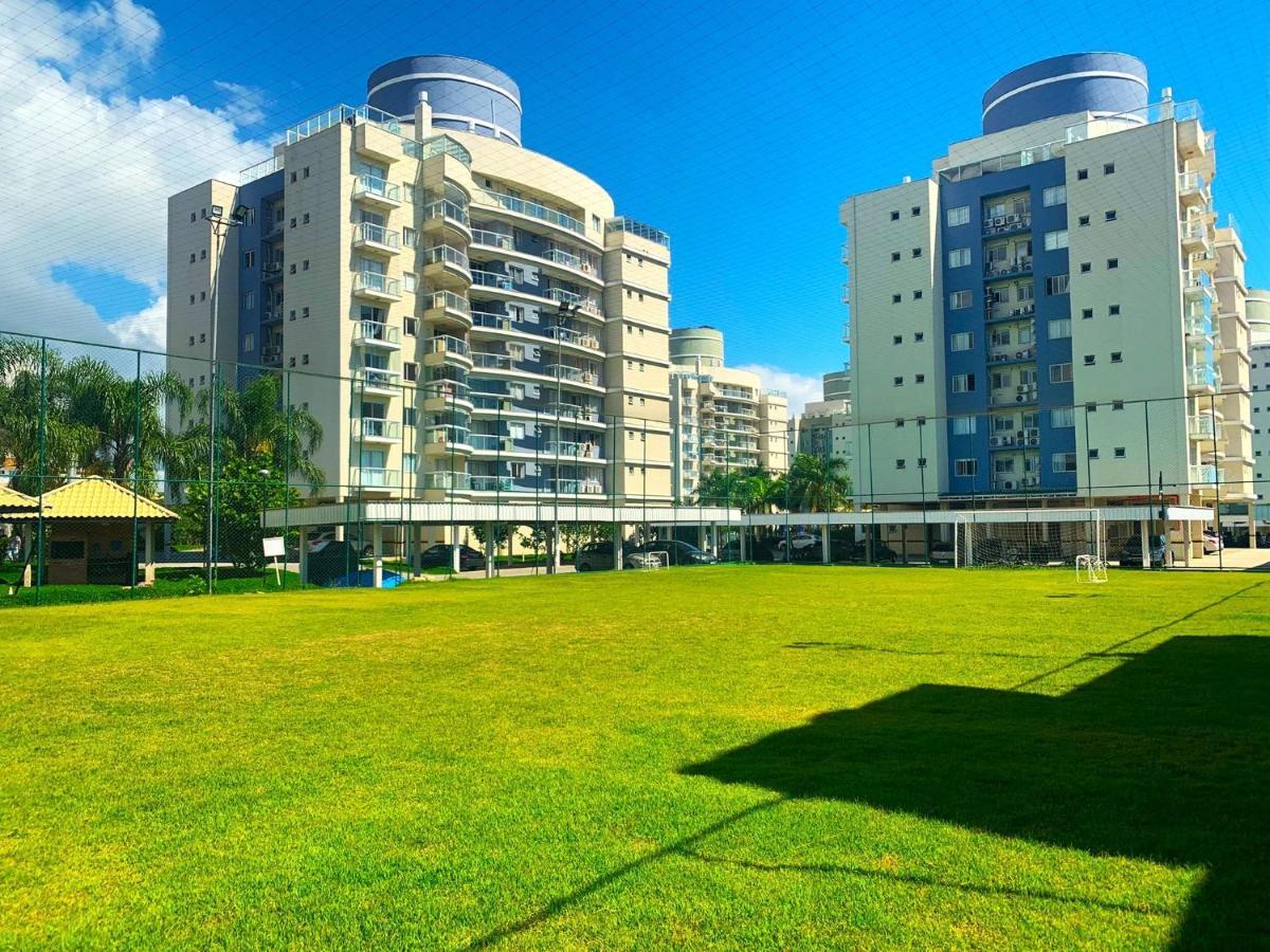 Nautilus Apartment Vista Mar Penha  Exterior photo