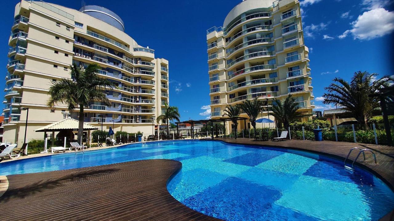 Nautilus Apartment Vista Mar Penha  Exterior photo