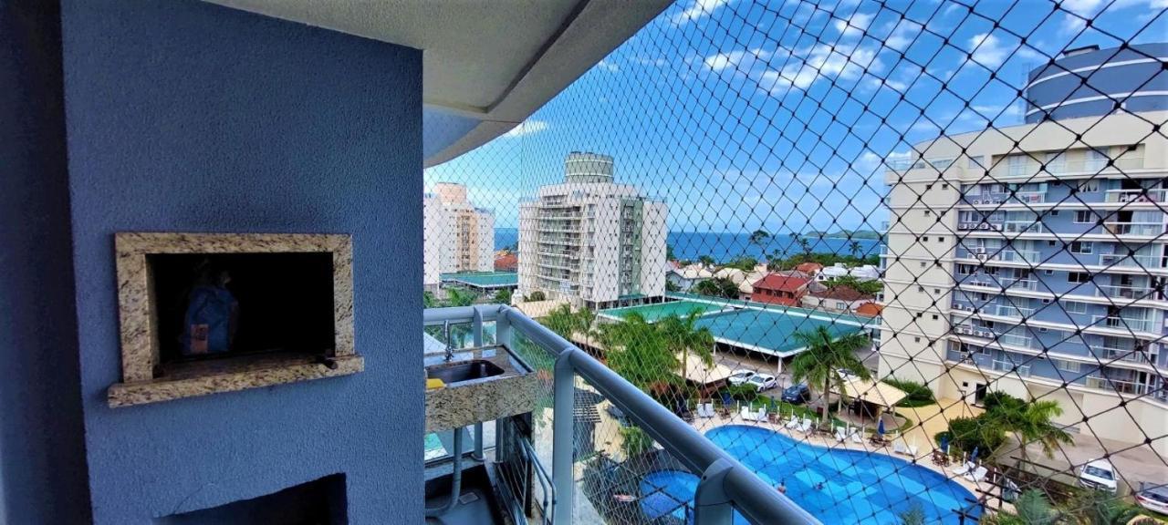 Nautilus Apartment Vista Mar Penha  Exterior photo