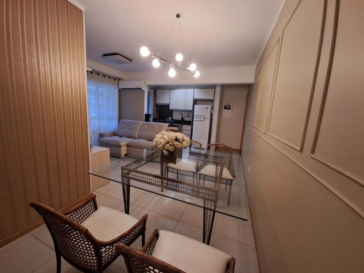Nautilus Apartment Vista Mar Penha  Exterior photo